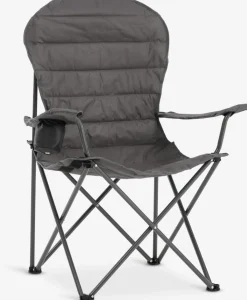 Sillas De Jardín|Sillas De Camping>JYSK MAGLELYNGSilla de camping MAGLELYNG gris