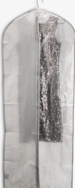 Otros Articulos>JYSK MAGNEFunda para ropa MAGNE A60xL150cm