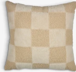 Cojines>JYSK MAIBLOMCojín MAIBLOM 45x45 beis
