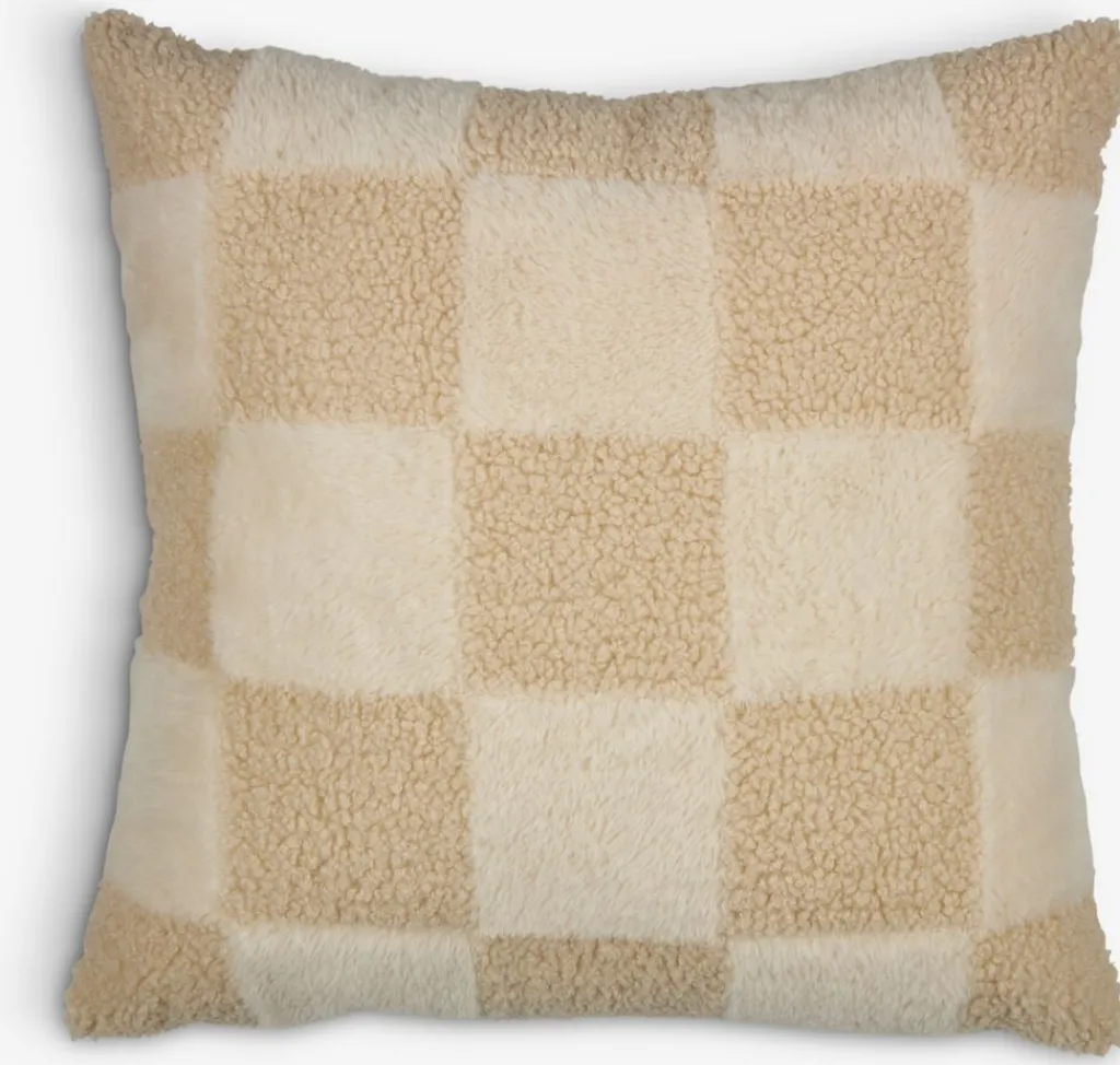 Cojines>JYSK MAIBLOMCojín MAIBLOM 45x45 beis