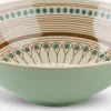 Platos, Boles Y Cubiertos>JYSK MAKBol MAK Ø18xA6cm multicolor