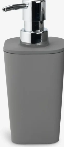 Dispensadores De Jabón|Cuidado Personal>JYSK MALADispensador de jabón MALA gris