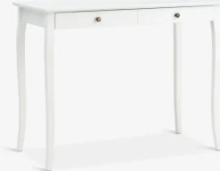 Escritorios|Escritorios Elevables>JYSK MALLINGEscritorio MALLING 50x100 1 cajón blanco