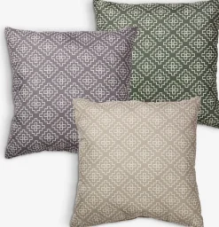 Cojines>JYSK MALVACojín MALVA 40x40 variado