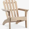 Sillas De Jardín|Muebles De Jardín>JYSK MAMRELUNDSillón de exterior MAMRELUND madera dura