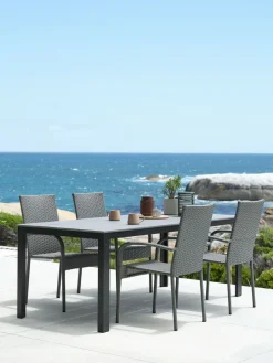 Conjuntos Mesa Y Sillas De Jardín><noscript><img width=