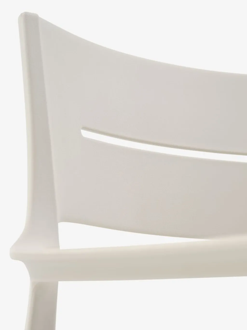 Conjuntos Mesa Y Sillas De Jardín>JYSK MARIELYST + INGSTRUPMesa MARIELYST L205 + 4 sillas INGSTRUP beis Beige