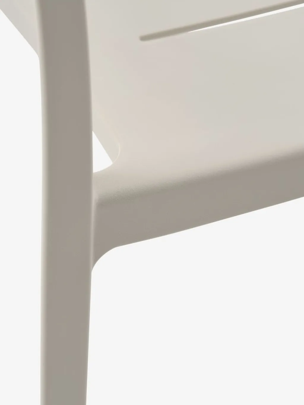 Conjuntos Mesa Y Sillas De Jardín>JYSK MARIELYST + INGSTRUPMesa MARIELYST L150 + 4 sillas INGSTRUP beis Beige