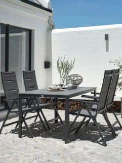 Conjuntos Mesa Y Sillas De Jardín><noscript><img width=