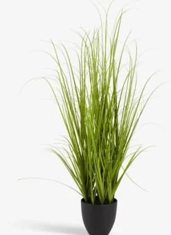 Plantas Artificiales Exterior>JYSK MARKUSFLUEPlanta artificial MARKUSFLUE A150cm gramínea