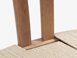 Mesas De Comedor|Conjuntos De Comedor>JYSK MARSTRAND + GUDERUPMesa MARSTRAND L200/280 + 4 GUDERUP roble Roble natural