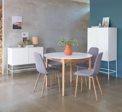 Mesas De Comedor|Conjuntos De Comedor><noscript><img width=