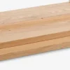 Extensores Para Mesas De Comedor|Mesas De Comedor>Royal Oak MEJLSKOVExtensión de mesa MEJLSKOV 90x45 roble natural