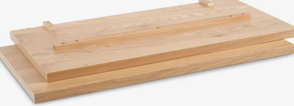 Extensores Para Mesas De Comedor|Mesas De Comedor>Royal Oak MEJLSKOVExtensión de mesa MEJLSKOV 90x45 roble natural