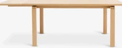 Extensores Para Mesas De Comedor|Mesas De Comedor>Royal Oak MEJLSKOVExtensión de mesa MEJLSKOV 90x45 roble natural