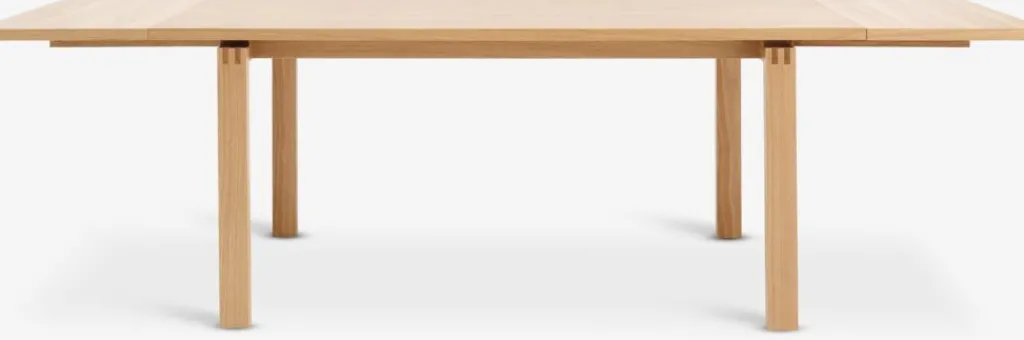 Extensores Para Mesas De Comedor|Mesas De Comedor>Royal Oak MEJLSKOVExtensión de mesa MEJLSKOV 90x45 roble natural