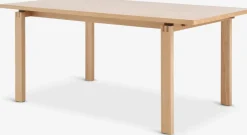 Mesas De Comedor>Royal Oak MEJLSKOVMesa de comedor MEJLSKOV 90x180 roble natural