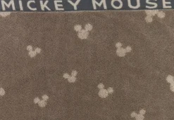 Toallas De Lavabo|Toallas De Manos>JYSK MICKEYGOLDToalla de mano jacquard MICKEY 50x100