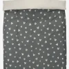 Juegos De Funda Nórdica|Juegos De Funda Nórdica Infantiles>JYSK MICKEYJuego funda nórdica MICKEY 155x220 gris