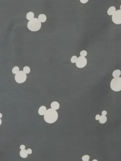 Juegos De Funda Nórdica|Juegos De Funda Nórdica Infantiles>JYSK MICKEYJuego funda nórdica MICKEY 155x220 gris