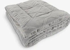 Rellenos Nórdicos De Fibra>JYSK MIDTRONDENPLUSRelleno nórdico sherpa 155x220 MIDTRONDEN cálido