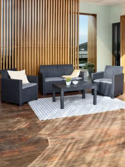 Conjuntos Mesa Y Sillas De Jardín|Muebles De Jardín><noscript><img width=