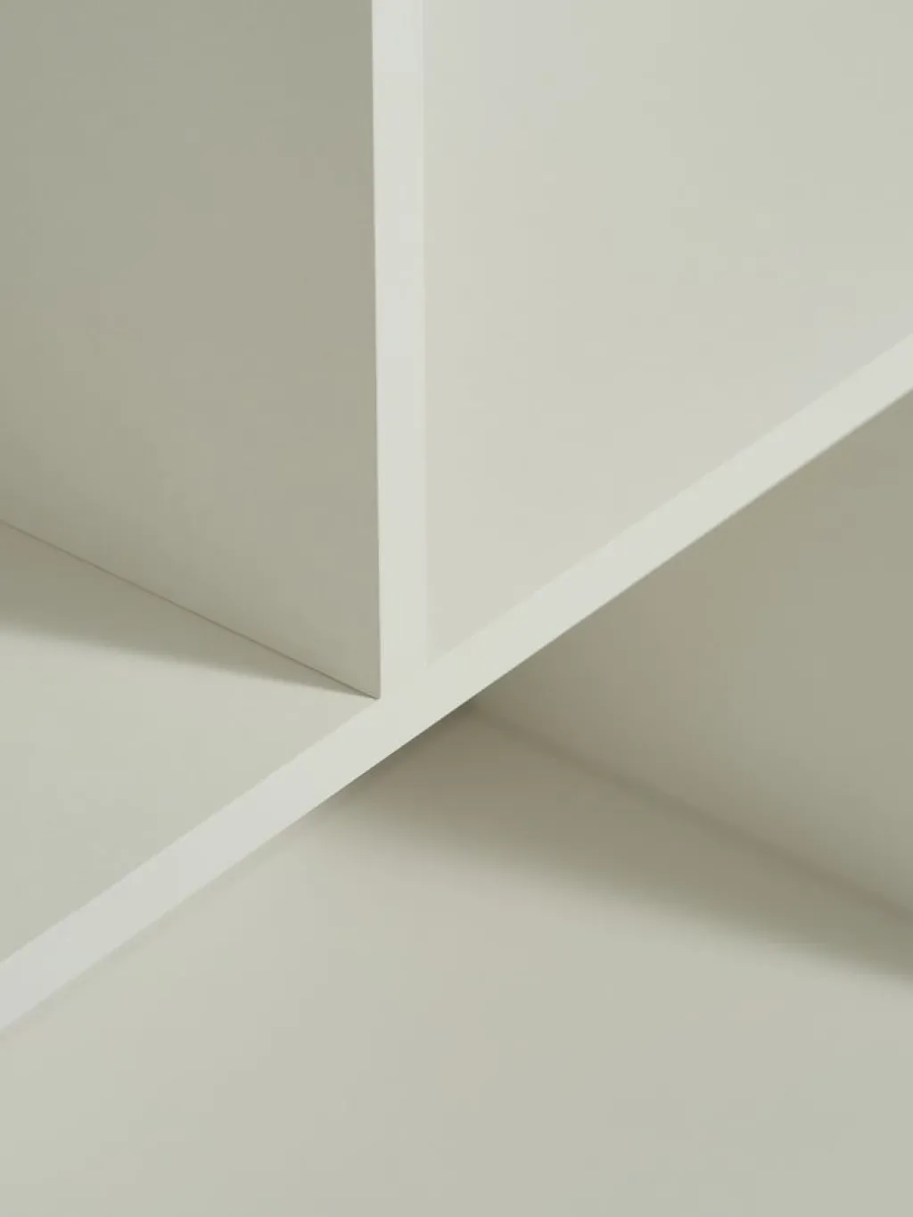 Estanterias Y Librerías|Estanterias Y Librerías>JYSK MOSBJERGLibrería MOSBJERG 6 estantes Blanco
