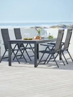 Conjuntos Mesa Y Sillas De Jardín><noscript><img width=