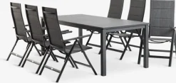 Conjuntos Mesa Y Sillas De Jardín><noscript><img width=