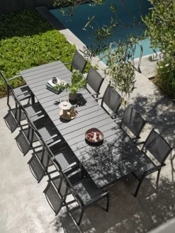 Conjuntos Mesa Y Sillas De Jardín><noscript><img width=
