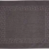Alfombras De Baño>JYSK MUNGABASICAlfombrilla de baño MUNGA 50x70 gris