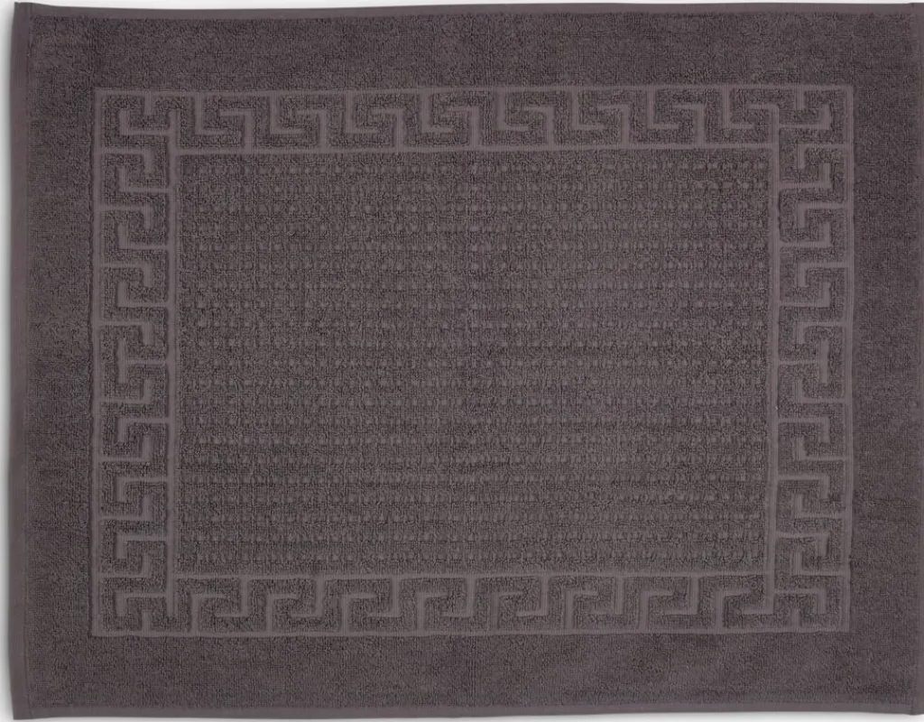 Alfombras De Baño>JYSK MUNGABASICAlfombrilla de baño MUNGA 50x70 gris