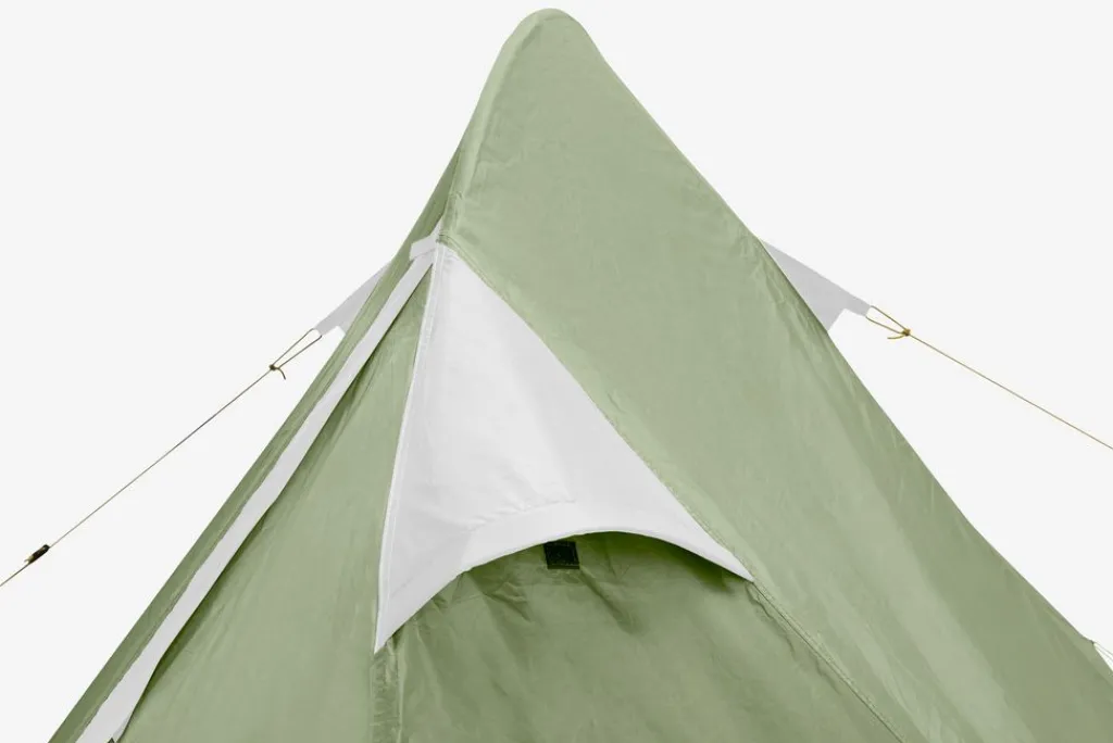 Tiendas De Campaña>JYSK MUNKHOLMTienda MUNKHOLM 2 personas verde/gris