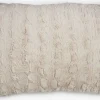 Cojines|Almohada Lumbar>JYSK MYGGBLOMCojín lumbar MYGGBLOM 50x70 beis