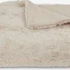 Colchas|Colchas>JYSK MYGGBLOMColcha MYGGBLOM 220x240 beis