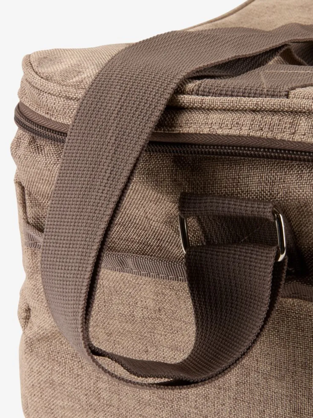 Picnic>JYSK MYRABolsa térmica MYRA 19 litros marrón