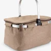 Picnic>JYSK MYRABolsa térmica pícnic MYRA 25 litros marrón