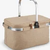 Picnic>JYSK MYRABolsa térmica pícnic MYRA 25 litros natural