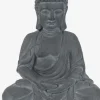 Decoración De Jardín>JYSK MYREFigura de jardín MYRE A24xL31xA42 gris