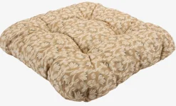 Cojines Para Sillas De Jardín>JYSK MYREKNOLDCojín de jardín para silla MYREKNOLD variado