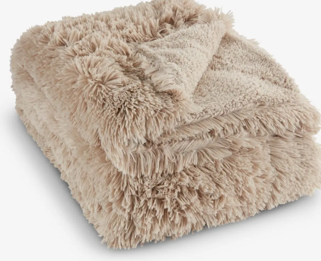 Mantas>JYSK MYRFIOLManta MYRFIOL 135x195 topo