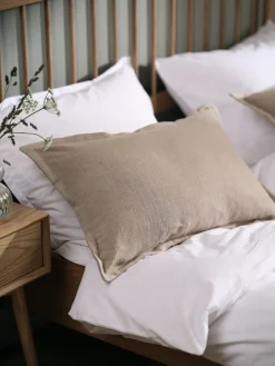 Cojines|Fundas De Cojín>JYSK NATTVIOLFunda de cojín NATTVIOL 40x60 beis Beige