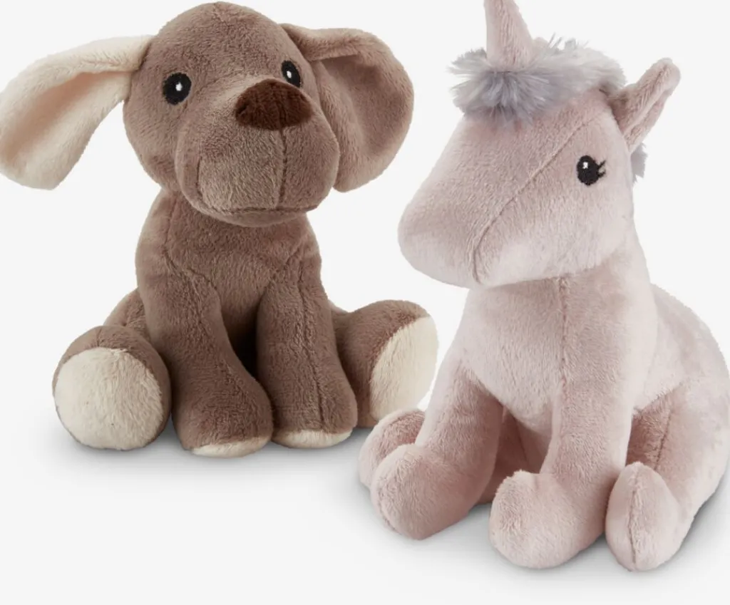 Peluches>JYSK NEJLIKAPeluche NEJLIKA A19 variado