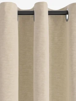 Cortinas Gruesas>JYSK NESVATNCortina NESVATN 1x140x300 chenilla Arena