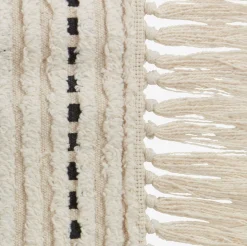 Alfombras De Baño>JYSK NISSAFORSPLUSAlfombrilla de baño NISSAFORS 50x80 natural