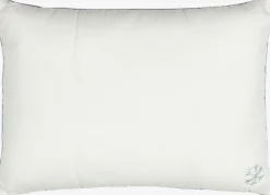 Almohadas De Fibra>KRONBORG NJUNISGOLDAlmohada de fibra 50x70 NJUNIS
