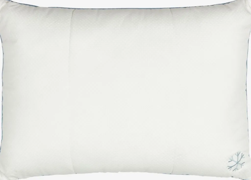 Almohadas De Fibra>KRONBORG NJUNISGOLDAlmohada de fibra 50x70 NJUNIS