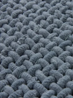 Alfombras De Baño>KRONBORG NOLVIKGOLDAlfombrilla de baño NOLVIK 50x80 Azul