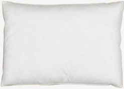 Almohadas De Plumón>JYSK NONSNIBBAPLUSAlmohada de plumas de pato 50x70x5 NONSNIBBA