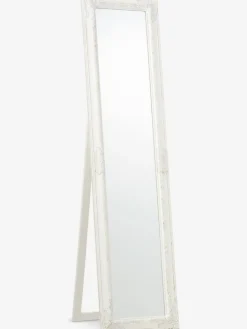 Espejos|Espejos>JYSK NORDBORGEspejo de pie NORDBORG 40x160 Blanco